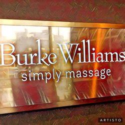 burke williams just massage|burke williams massage therapist.